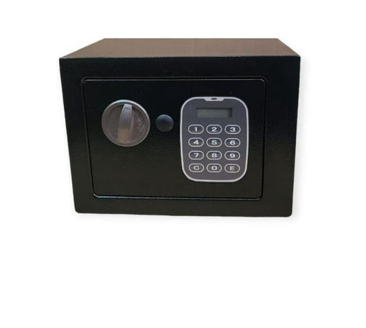 Rynx | Digital Mini Safe 23x17x17cm