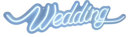 Rynx | Wedding LED Neon Sign