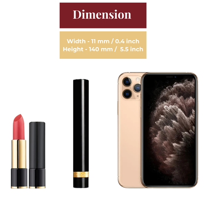 RYNX | Luxury Air Pressure Wine Opener for Easy Use