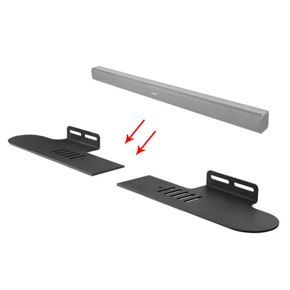 RYNX | For Garinemax Speaker Split Sound Bar Wall-mount Bracket