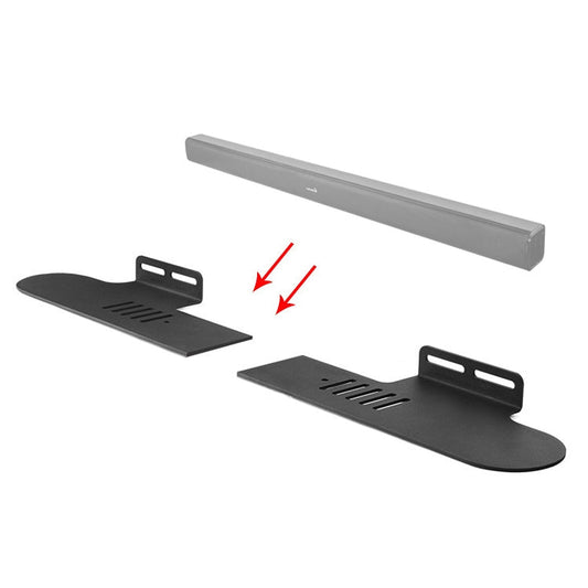 RYNX | For Garinemax Speaker Split Sound Bar Wall-mount Bracket