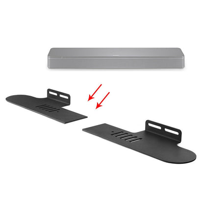 RYNX | For BOSE TV Speaker Split Sound Bar Wall-mount Bracket