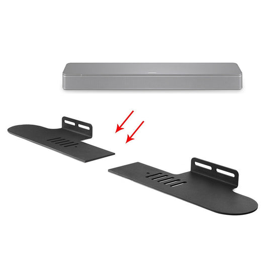 RYNX | For BOSE TV Speaker Split Sound Bar Wall-mount Bracket