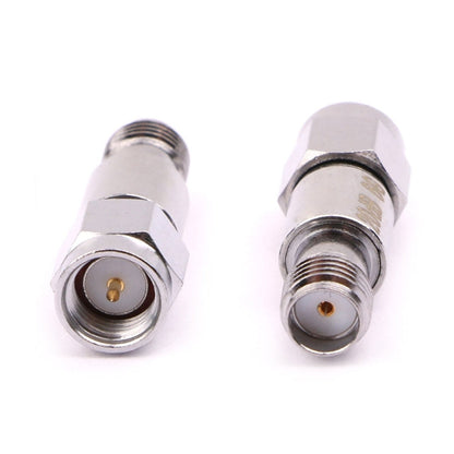 Rynx | 60dBi SMA Attenuator DC-6GHz SMA Coaxial Fixed Connector