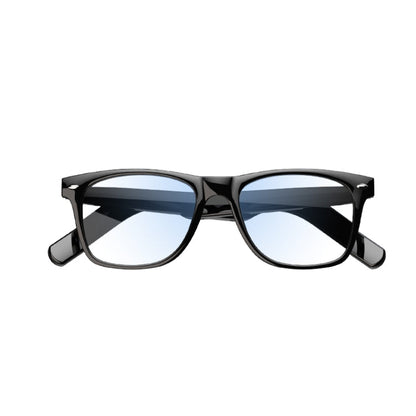 RYNX | E10-C Binaural Call Smart Bluetooth Glasses Earphone(Blue Light Filter)