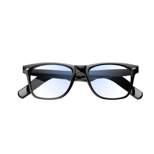 RYNX | E10-C Binaural Call Smart Bluetooth Glasses Earphone(Blue Light Filter)