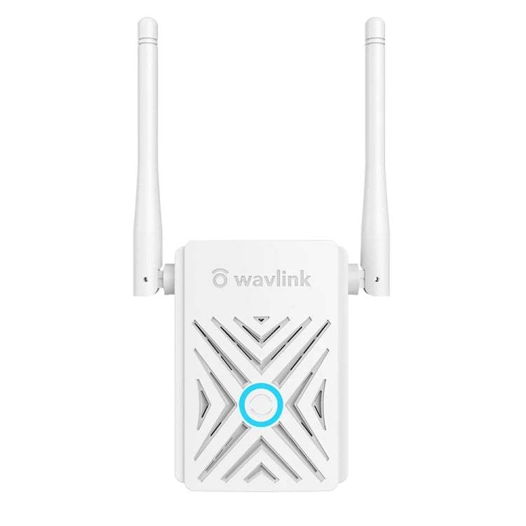 Rynx | Wavlink WN578W2 300Mbps 2.4GHz WiFi Extender Repeater Home Wireless Signal Amplifier (EU plug)