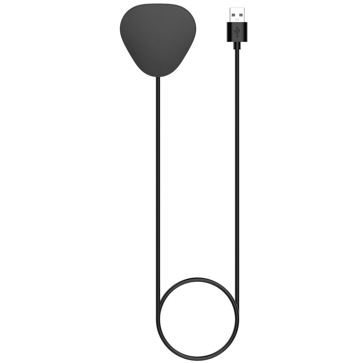 RYNX | For Sonos Roam / Roam SL USB Audio Charging Base Wireless Magnetic Charger(Black)