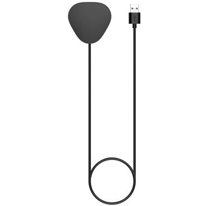 RYNX | For Sonos Roam / Roam SL USB Audio Charging Base Wireless Magnetic Charger(Black)