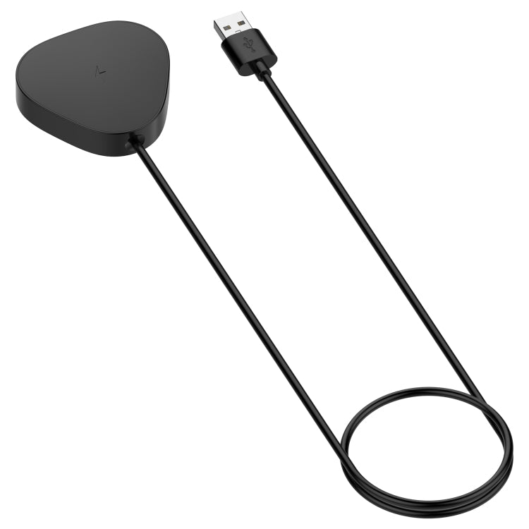 RYNX | For Sonos Roam / Roam SL USB Audio Charging Base Wireless Magnetic Charger(Black)