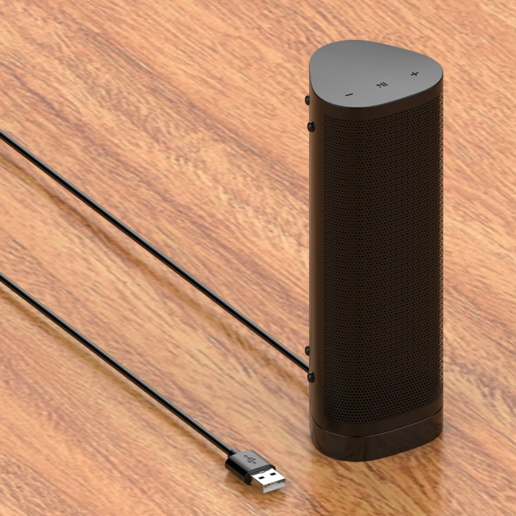 RYNX | For Sonos Roam / Roam SL USB Audio Charging Base Wireless Magnetic Charger(Black)