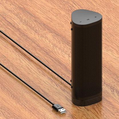RYNX | For Sonos Roam / Roam SL USB Audio Charging Base Wireless Magnetic Charger(Black)