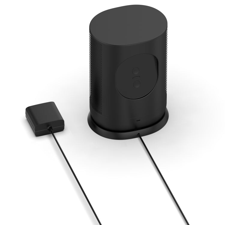 RYNX | For Sonos Move Audio Power Adapter Speaker Charging Stand, Plug Type:US Plug