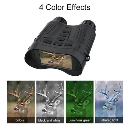 Rynx | GVDA GD908 3.2 inch TFT Screen Binoculars 4K Infrared Night Vision Binoculars