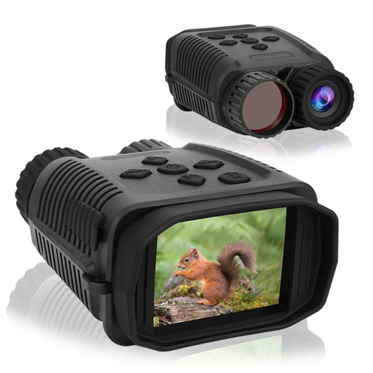 Rynx | GVDA GD900 2.4 inch TFT Screen Binoculars 1080P HD Infrared Night Vision Binoculars