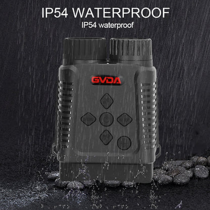 Rynx | GVDA GD900 2.4 inch TFT Screen Binoculars 1080P HD Infrared Night Vision Binoculars