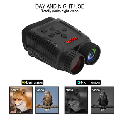 Rynx | GVDA GD900 2.4 inch TFT Screen Binoculars 1080P HD Infrared Night Vision Binoculars