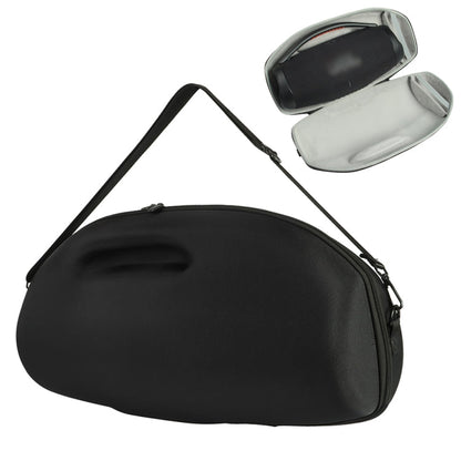 RYNX | For JBL BoomBox 3 Outdoor Portable EVA Storage Box Case(Black)