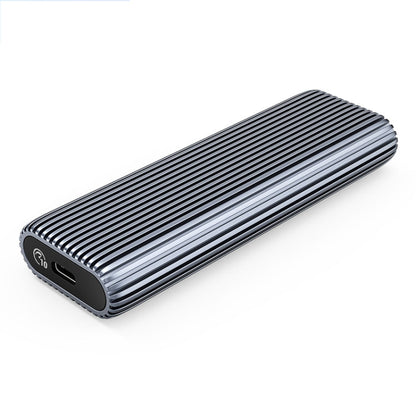 Rynx | ORICO AM2C3-G2 M.2 NVME SSD case (Gray)