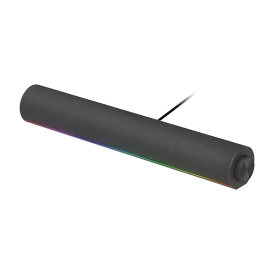 Rynx | Xiaomi Redmi Computer Bluetooth Speaker with RGB Ambient Light (Black)