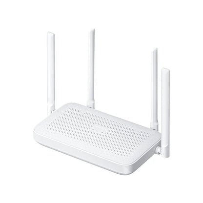 Rynx | Xiaomi AX1500 4-Channel Independent Signal Amplifier WiFi 6 Dual Band Router, US Plug (White)