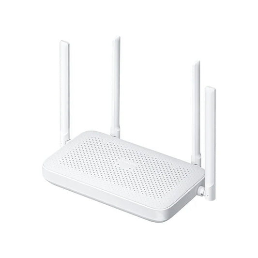 Rynx | Xiaomi AX1500 4-Channel Independent Signal Amplifier WiFi 6 Dual Band Router, US Plug (White)