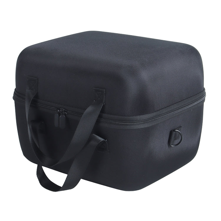 RYNX | For Harman Kardon Aura Studio 3 / 4 Portable Speaker Storage Bag(Black)