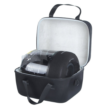 RYNX | For Harman Kardon Aura Studio 3 / 4 Portable Speaker Storage Bag(Black)