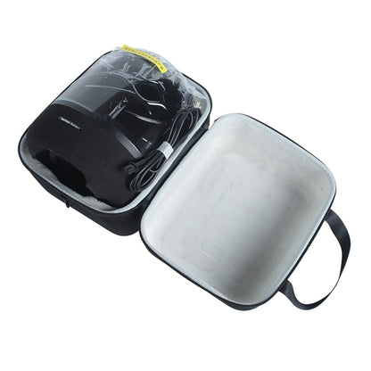 RYNX | For Harman Kardon Aura Studio 3 / 4 Portable Speaker Storage Bag(Black)