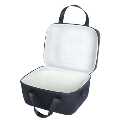 RYNX | For Harman Kardon Aura Studio 3 / 4 Portable Speaker Storage Bag(Black)