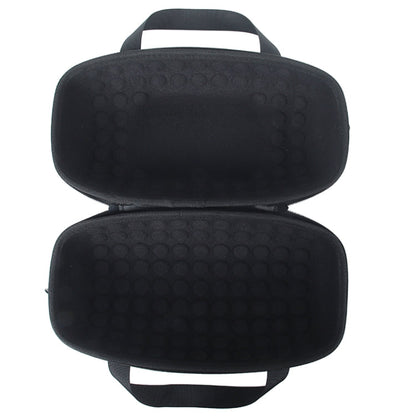 RYNX | For JBL Xtreme 4 Bluetooth Speaker Storage Bag Portable EVA Protective Bag(Black)
