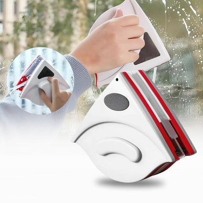 Rynx | SwipeClean Keep Your Windows Flawless