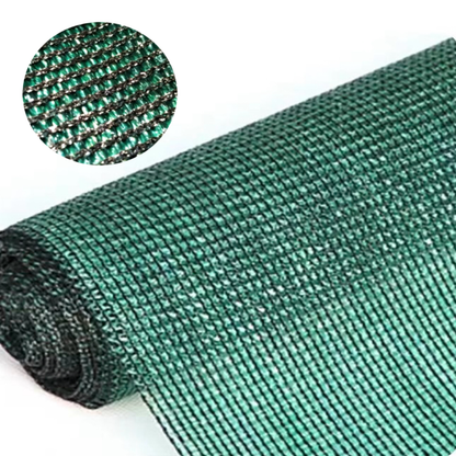 RYNX | Shadecloth 1.83x20m 50/70/90 Sun Screen Sail Shade Cloth Mesh Roll Net Garden Outdoor