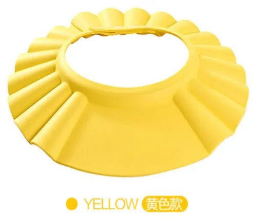 Rynx | Kids Shower Protection Cap