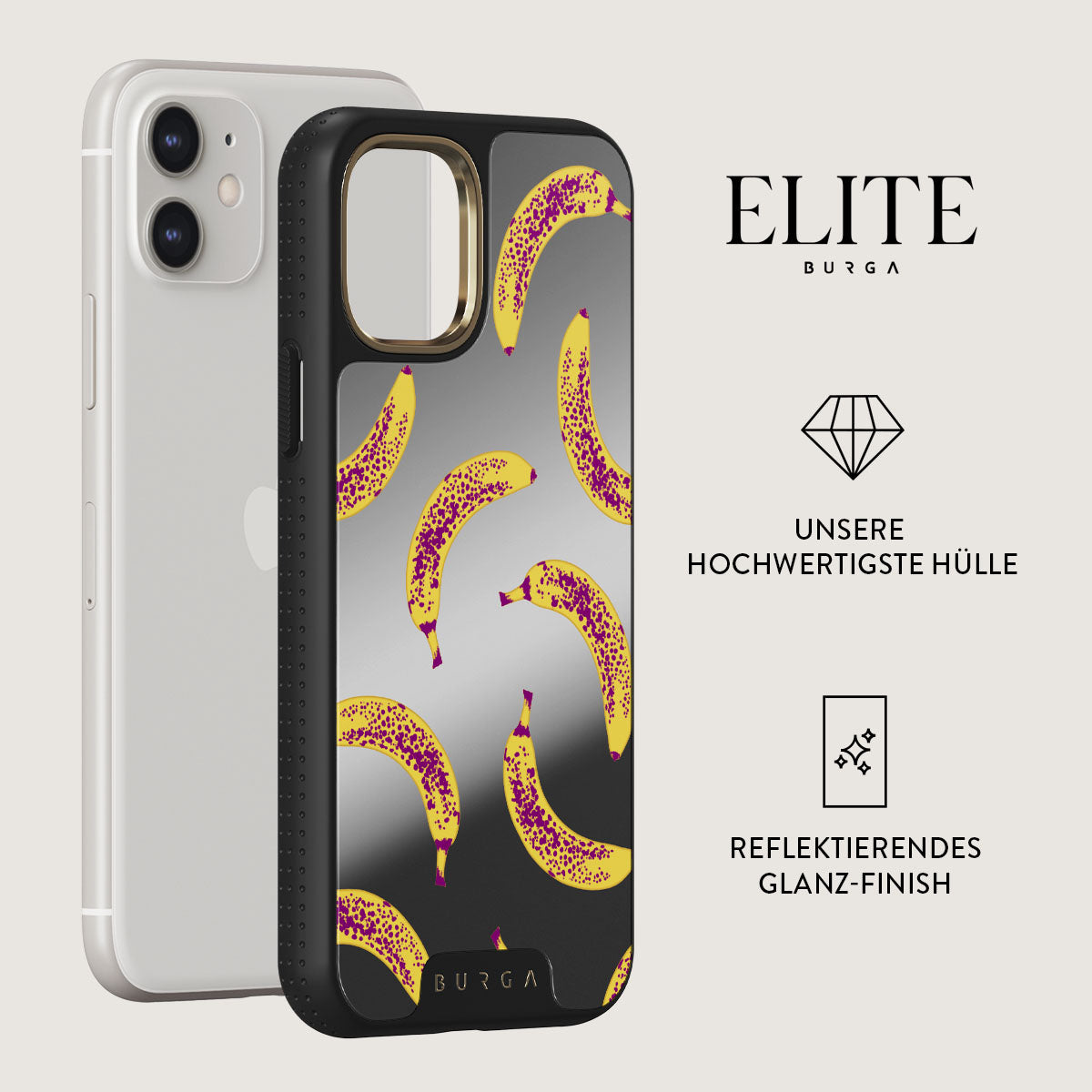 Rynx | Banana - iPhone 11 Case