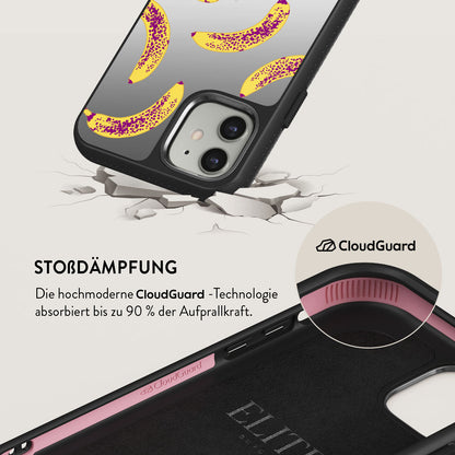 Rynx | Banana - iPhone 11 Case