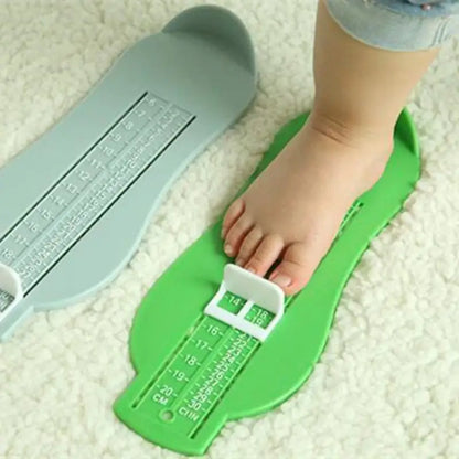 Rynx | Children's Foot Measuring Caliper