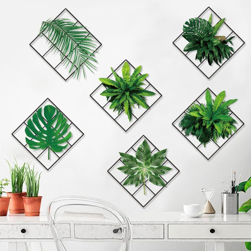 Rynx | for Plants - Illusion of realistic plants - Stylish decoration