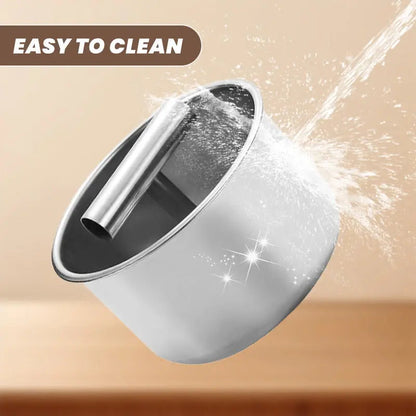 Rynx | Stainless Steel Meatball Maker – perfect spheres effortlessly