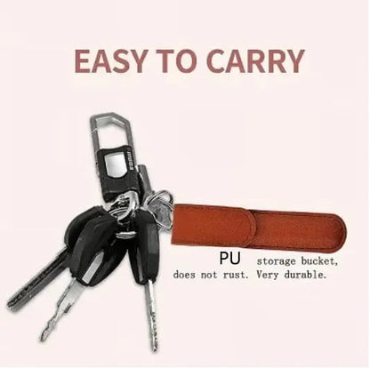 Rynx | Stainless Steel Ear Cleaning Set – For Safe & Thorough Cleaning