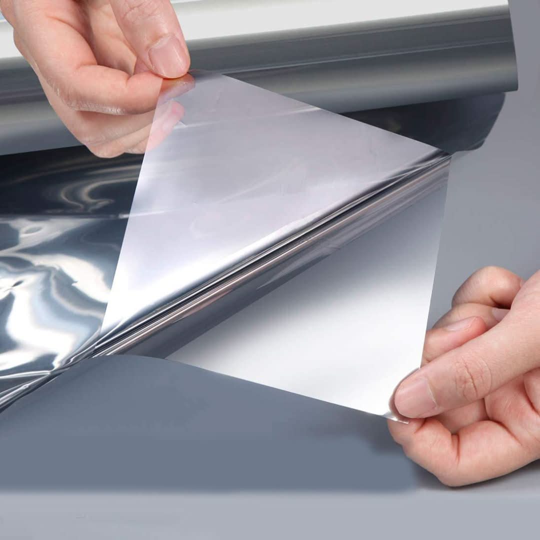 Rynx | Reflection Frame Film - Enjoy Privacy