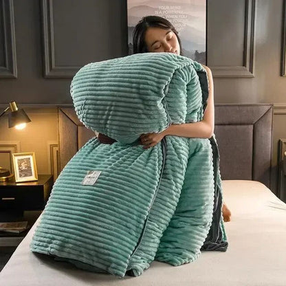 Rynx | FluffyHaven Soft Plush Blanket – Ultimate Comfort & Warmth