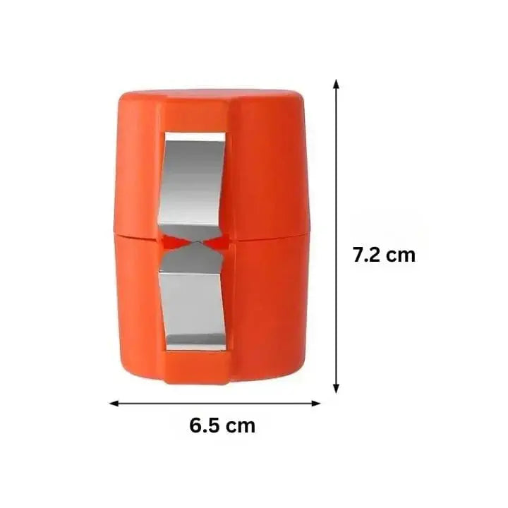 Rynx | Egg opener & egg yolk separator