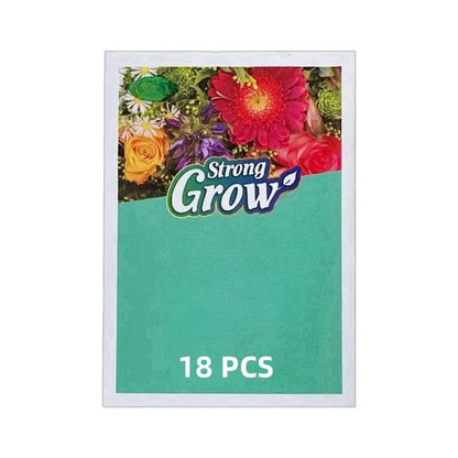 Rynx | Easy-to-use plant nutrient sticks for vibrant growth