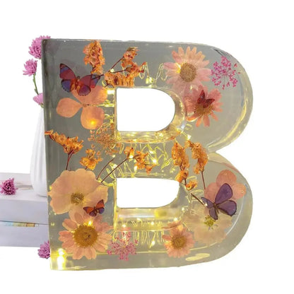 Rynx | Flower lamp - Unique handcrafted soft light for your home!
