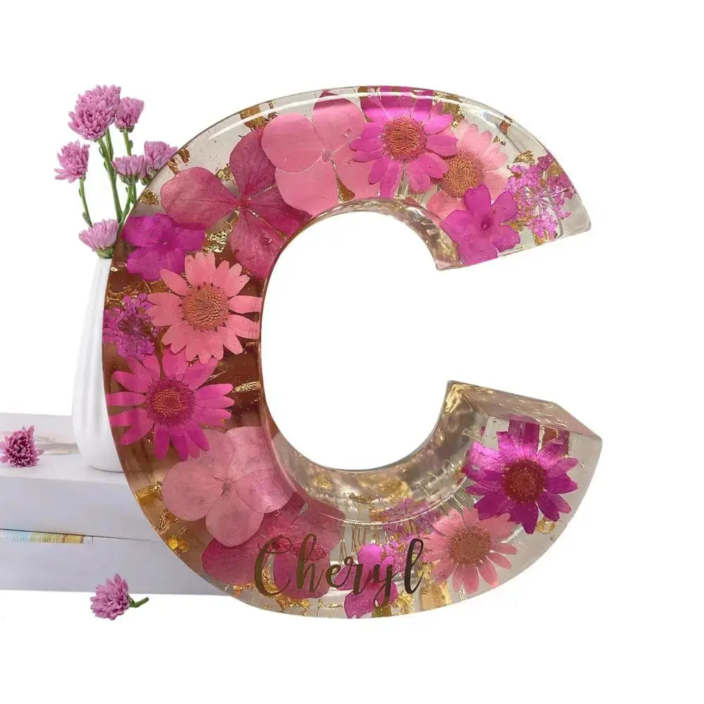 Rynx | Flower lamp - Unique handcrafted soft light for your home!