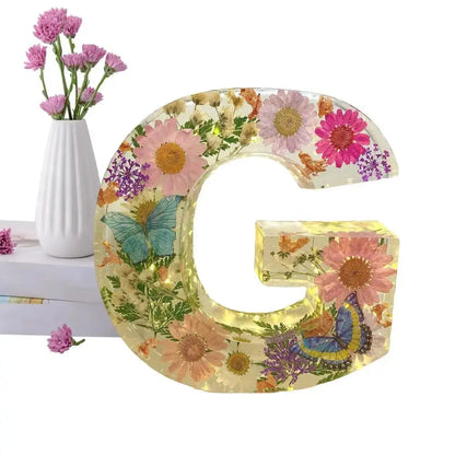 Rynx | Flower lamp - Unique handcrafted soft light for your home!