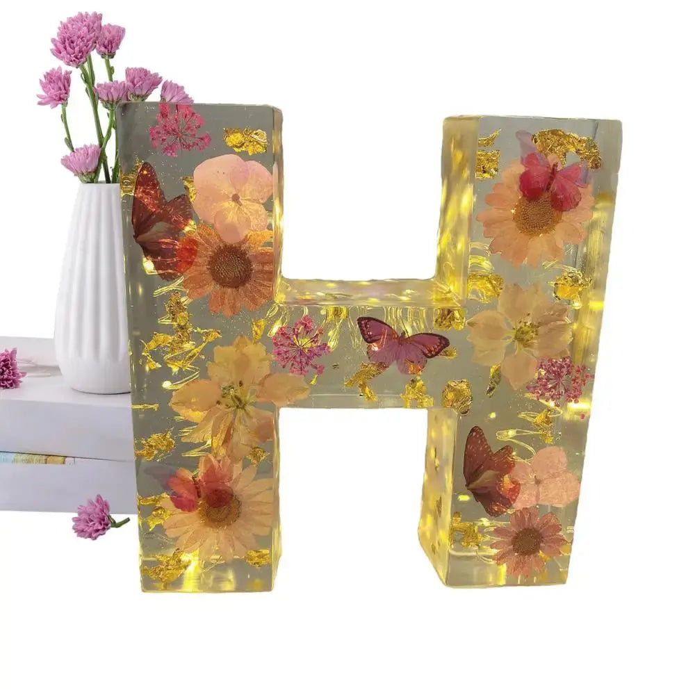 Rynx | Flower lamp - Unique handcrafted soft light for your home!