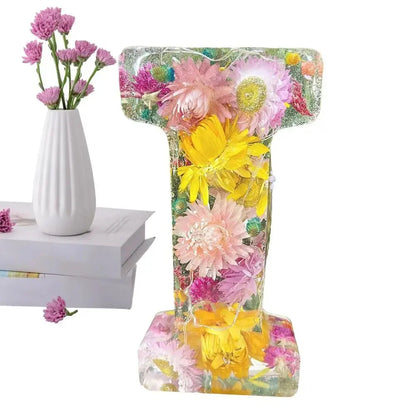 Rynx | Flower lamp - Unique handcrafted soft light for your home!