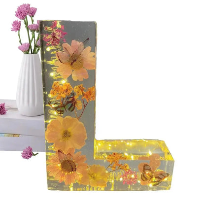 Rynx | Flower lamp - Unique handcrafted soft light for your home!